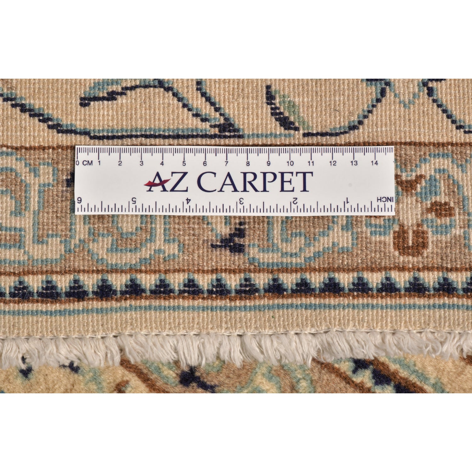 Tappeto Nain 300 x 202 cm Tappeto Nain 300 x 202 cm