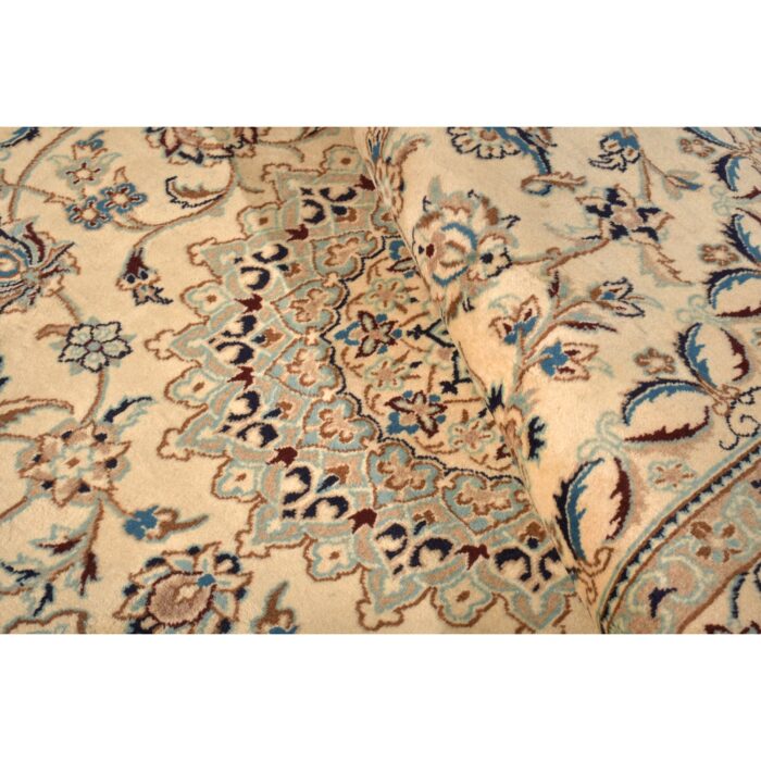 Tappeto Nain 300 x 202 cm