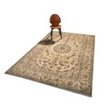 Tappeto Nain 300 x 202 cm