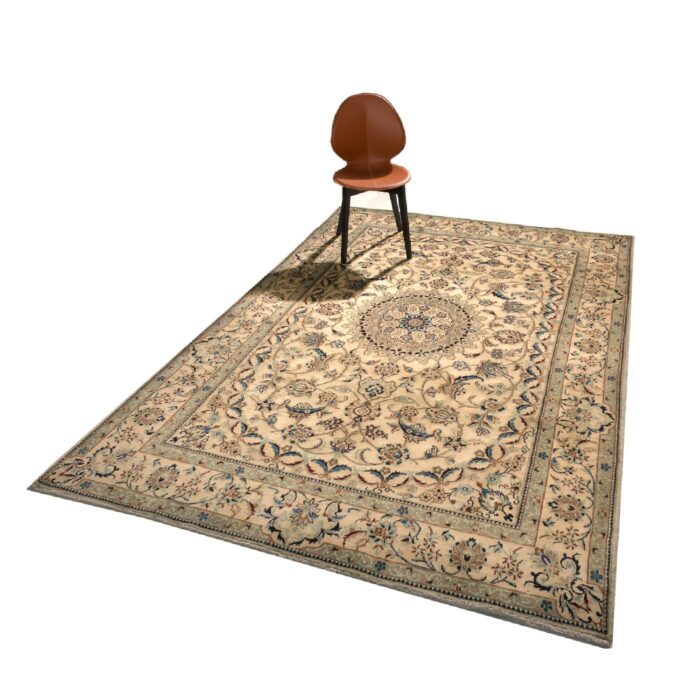 Tappeto Nain 300 x 202 cm