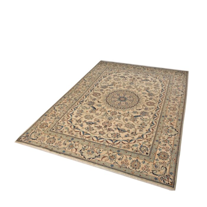 Tappeto Nain 300 x 202 cm