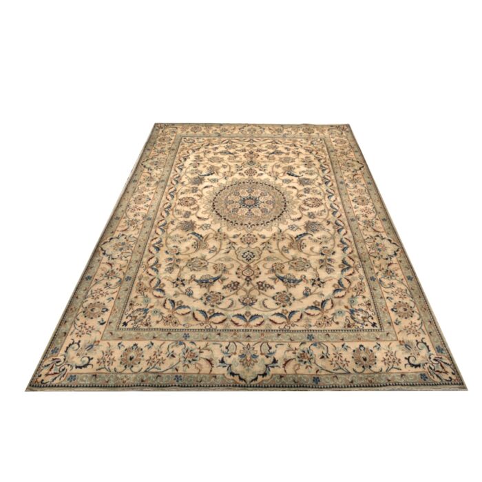 Tappeto Nain 300 x 202 cm