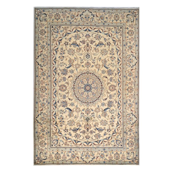 Tappeto Nain 300 x 202 cm