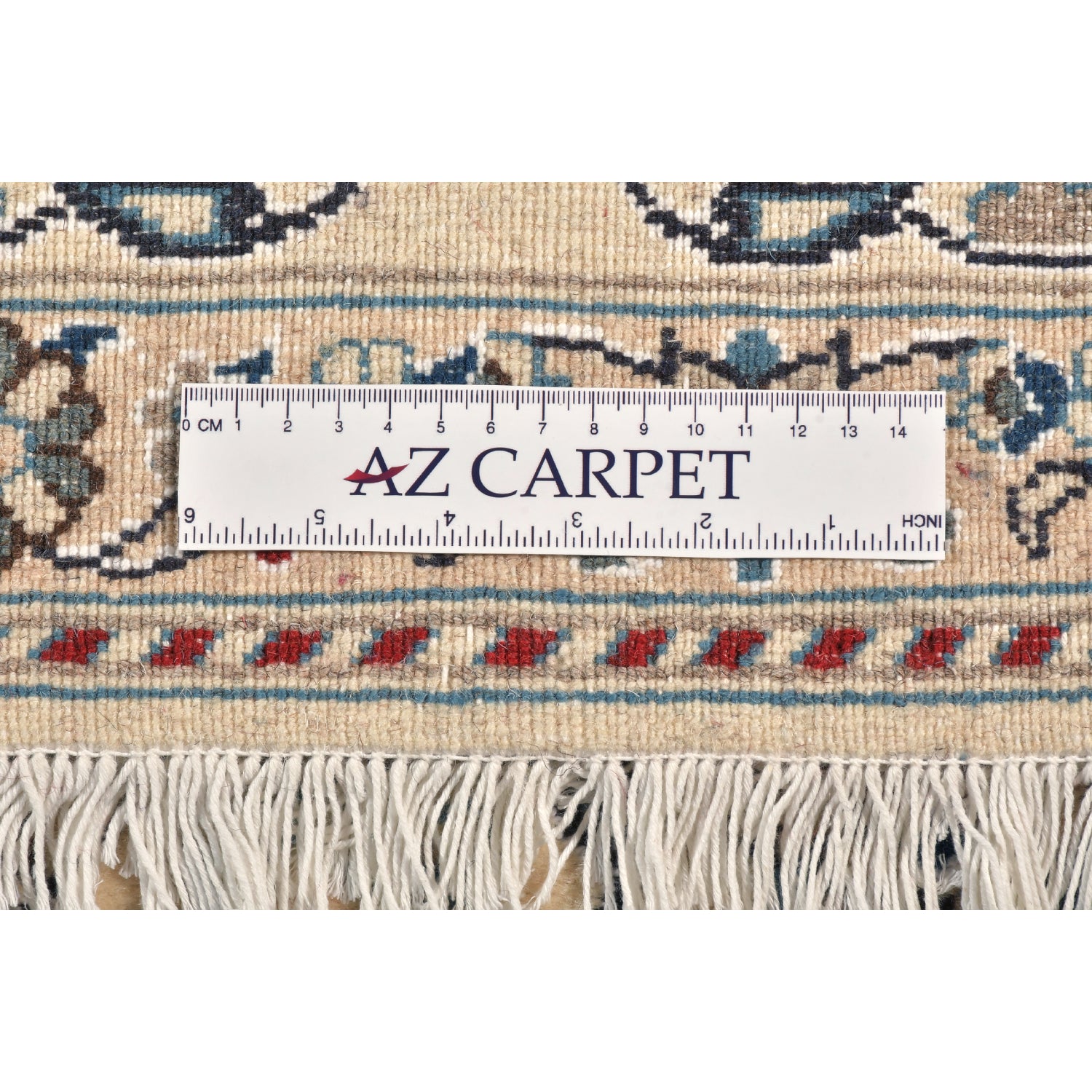 Tappeto Nain 294 x 194 cm