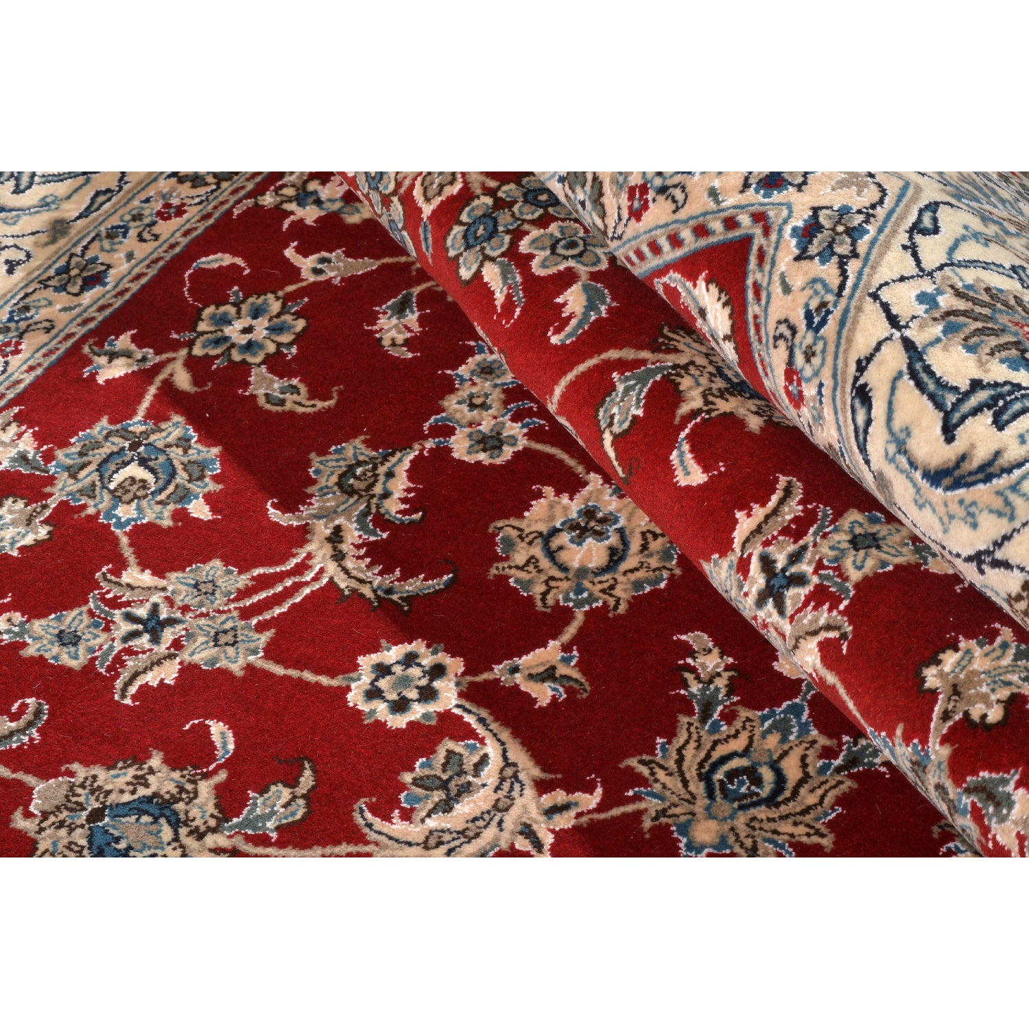 Tappeto Nain 294 x 194 cm