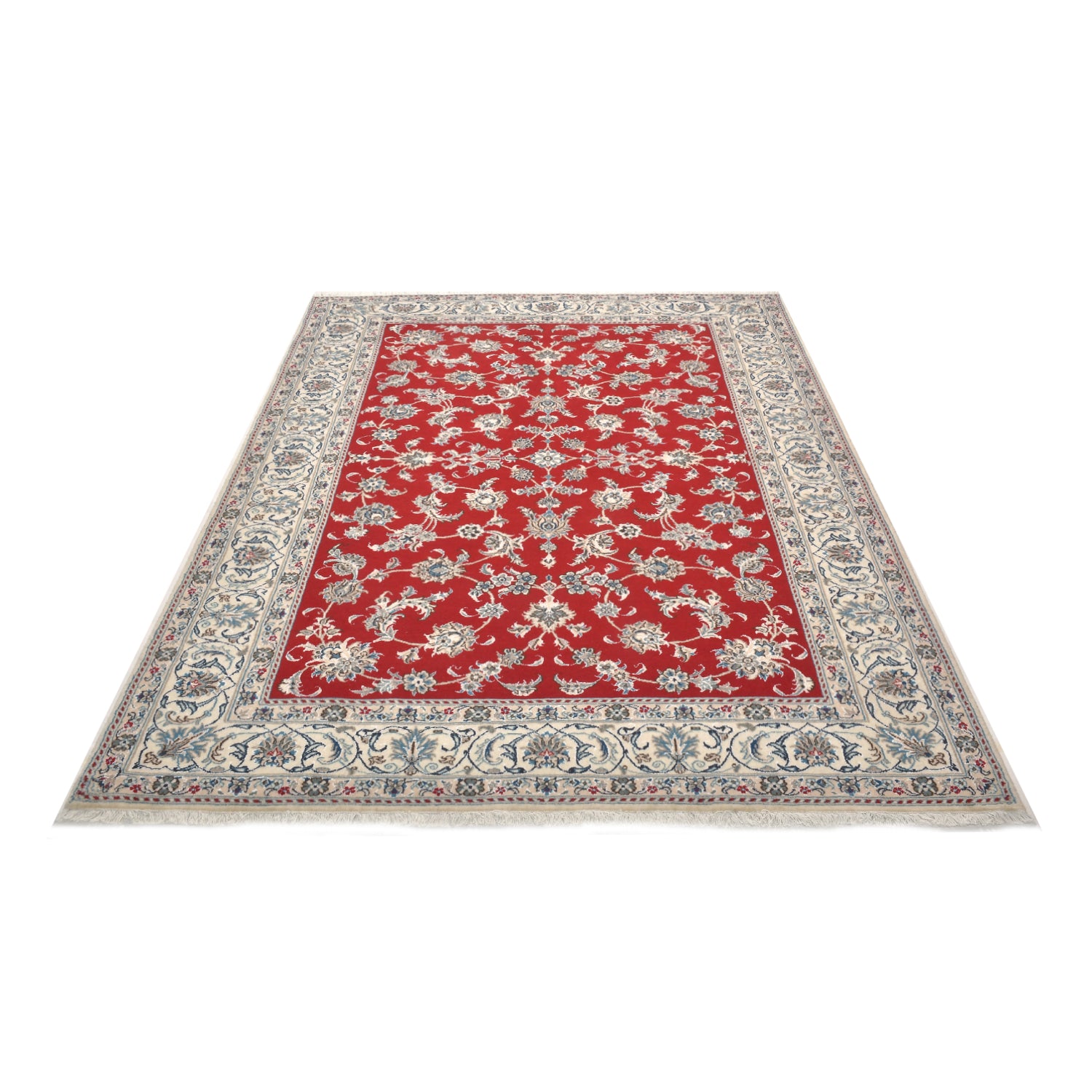 Tappeto Nain 294 x 194 cm