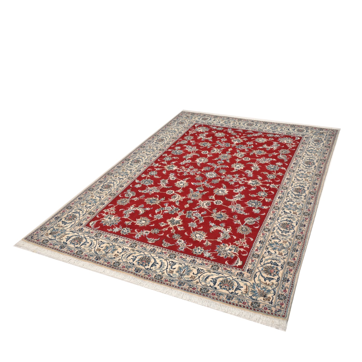 Tappeto Nain 294 x 194 cm