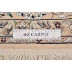 Tappeto Nain 9 Fili 307 X 203 cm
