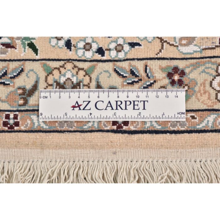 Tappeto Nain 9 Fili 307 X 203 cm