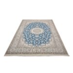 Tappeto Nain 9 Fili 307 X 203 cm