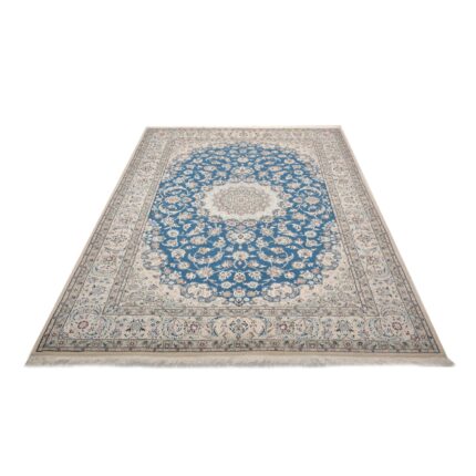Tappeto Nain 9 Fili 307 X 203 cm
