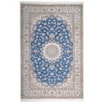 Tappeto Nain 9 Fili 307 X 203 cm
