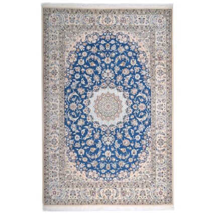 Tappeto Nain 9 Fili 307 X 203 cm
