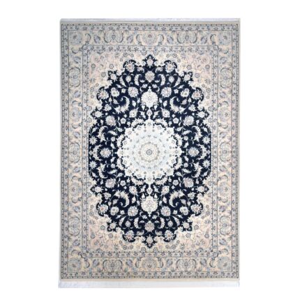 Tappeto Nain 9 Fili 242 X 168 cm