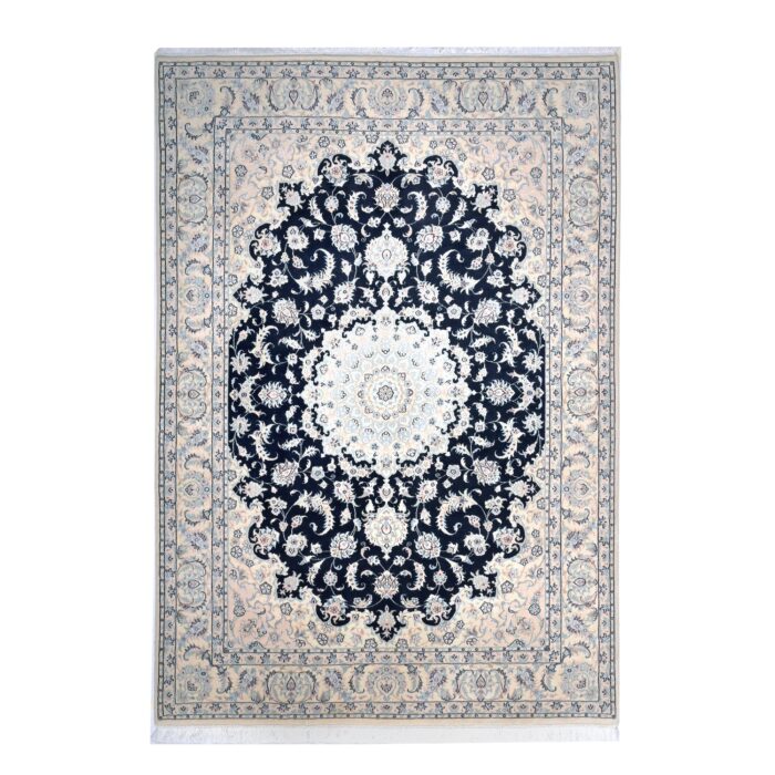 Tappeto Nain 9 Fili 242 X 168 cm