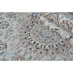 Tappeto Nain 9 Fili 246 X 156 cm