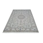 Tappeto Nain 9 Fili 246 X 156 cm