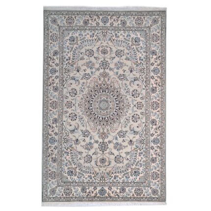 Tappeto Nain 9 Fili 246 X 156 cm