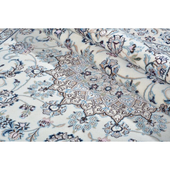 Tappeto Nain 9 Fili 262 X 170 cm