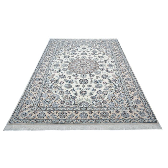 Tappeto Nain 9 Fili 262 X 170 cm