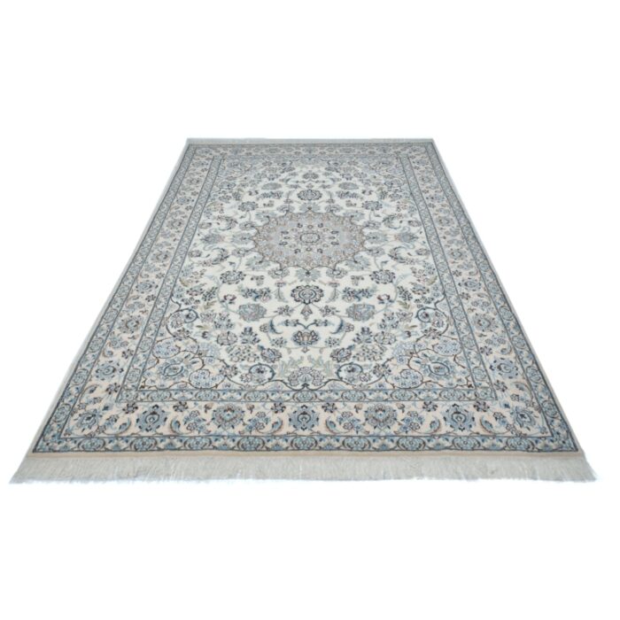 Tappeto Nain 9 Fili 262 X 170 cm