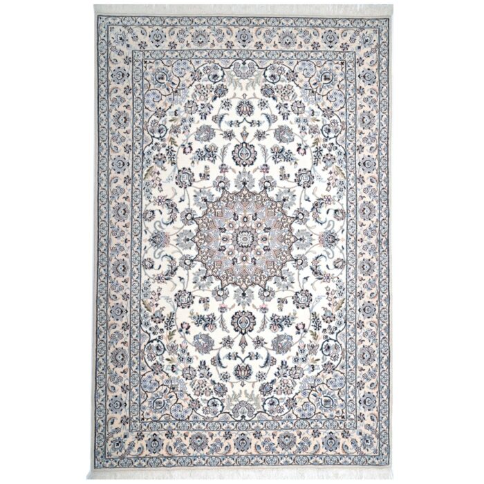 Tappeto Nain 9 Fili 262 X 170 cm