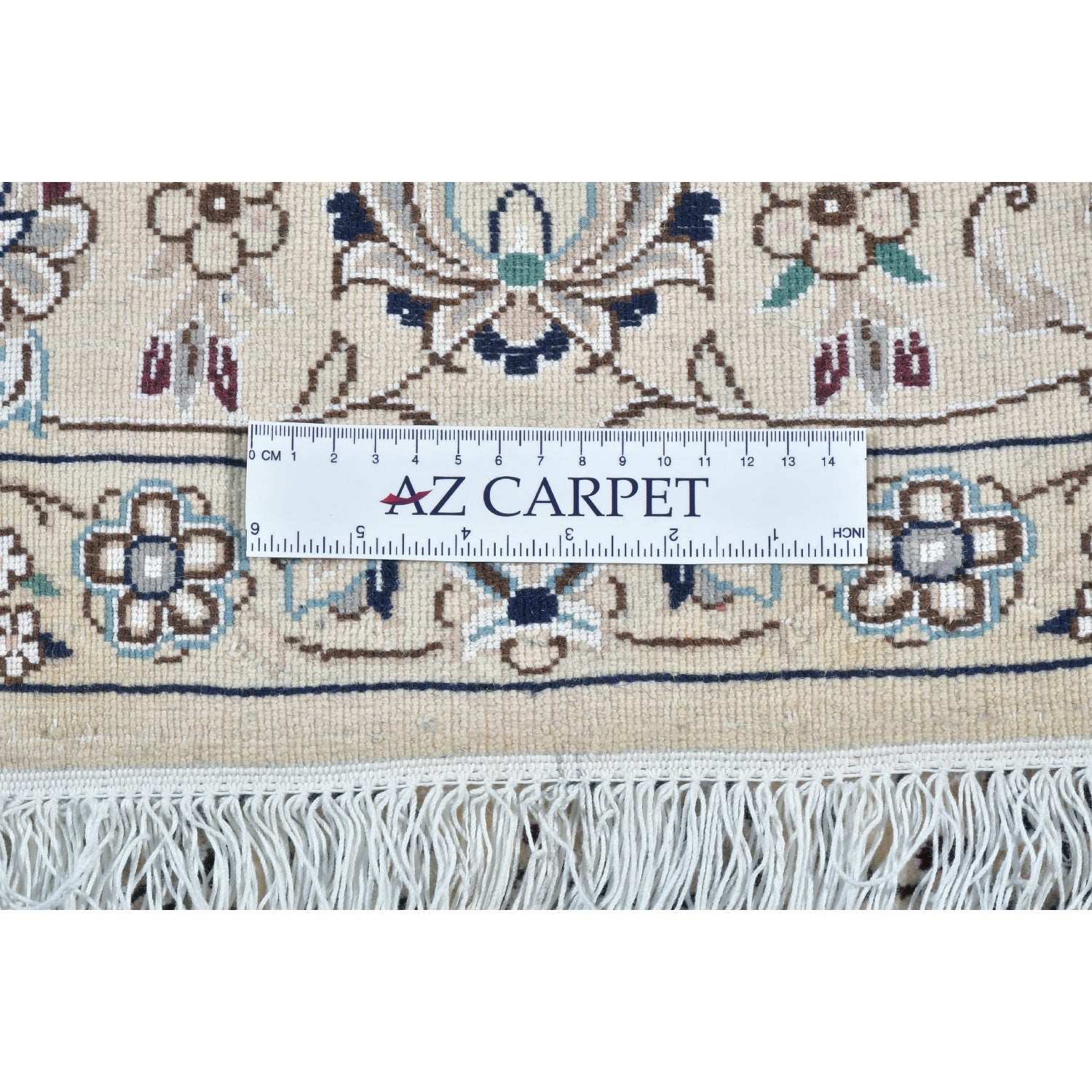 Tappeto Nain 9 Fili 268 X 160 cm Tappeto Nain 9 Fili 268 X 160 cm