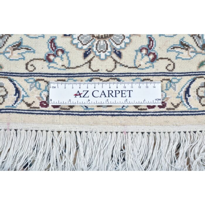 Tappeto Nain 9 Fili 245 X 158 cm