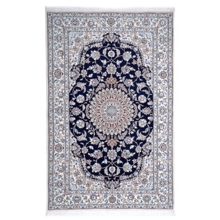 Tappeto Nain 9 Fili 245 X 158 cm