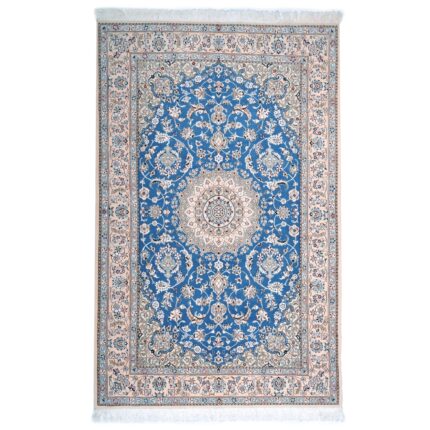 Tappeto Nain 9 Fili 258 X 155 cm
