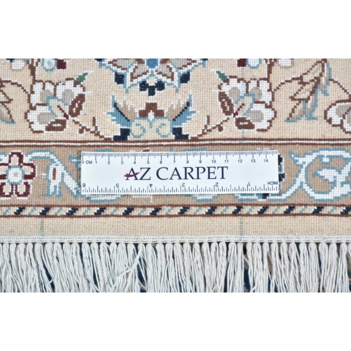 Tappeto Nain 9 Fili 258 X 155 cm