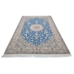 Tappeto Nain 9 Fili 258 X 155 cm