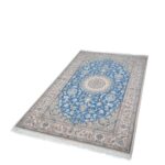 Tappeto Nain 9 Fili 258 X 155 cm