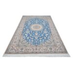Tappeto Nain 9 Fili 258 X 155 cm