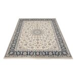Tappeto Nain 9 Fili 197 X 150 cm