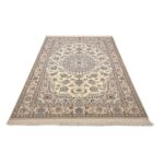 Tappeto Nain 9 Fili 212 X 133  cm