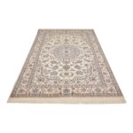 Tappeto Nain 9 Fili 212 X 133  cm