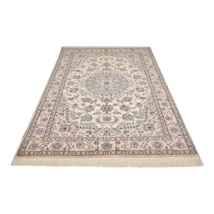 Tappeto Nain 9 Fili 212 X 133  cm