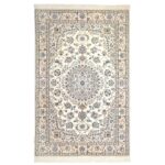 Tappeto Nain 9 Fili 212 X 133  cm
