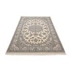 Tappeto Nain 9 Fili 205 X 133  cm