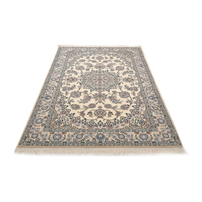 Tappeto Nain 9 Fili 205 X 133  cm