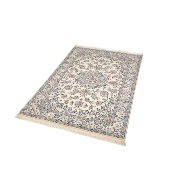 Tappeto Nain 9 Fili 205 X 133  cm