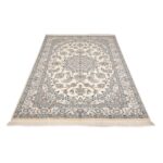 Tappeto Nain 9 Fili 205 X 133  cm