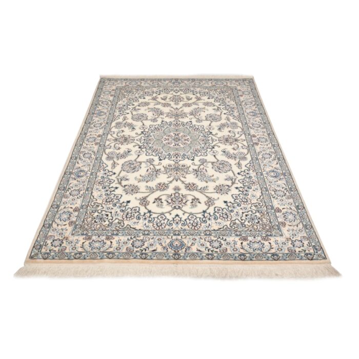 Tappeto Nain 9 Fili 205 X 133  cm