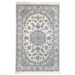 Tappeto Nain 9 Fili 205 X 133  cm