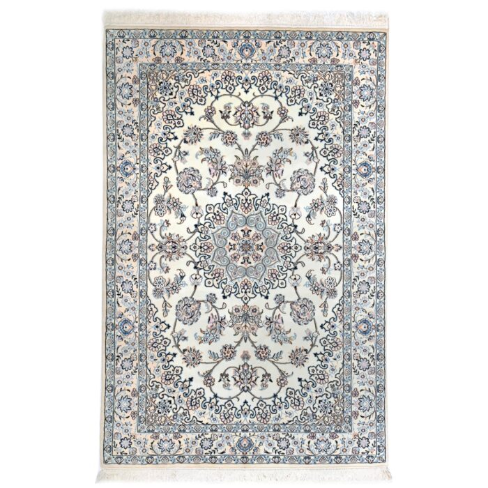 Tappeto Nain 9 Fili 205 X 133  cm