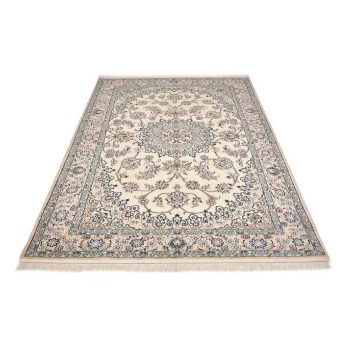 Tappeto Nain 9 Fili 223 X 145 cm