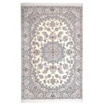 Tappeto Nain 9 Fili 223 X 145 cm