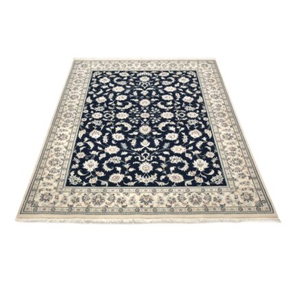 Tappeto Nain 9 Fili 198 X 149 cm