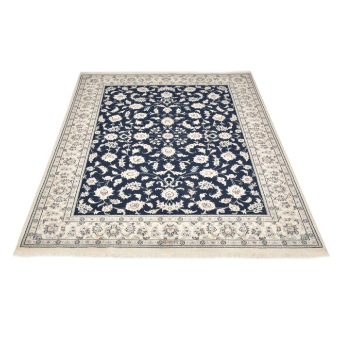Tappeto Nain 9 Fili 198 X 149 cm